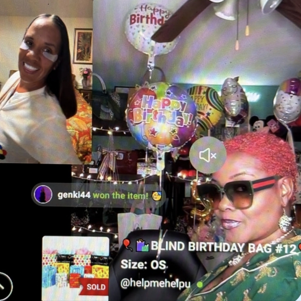 WE HAD A BLAST BDAY 🎂 SHOW!!! TO GOD BE ALL THE GLORY 🙌🏿 - Picture 11 of 17